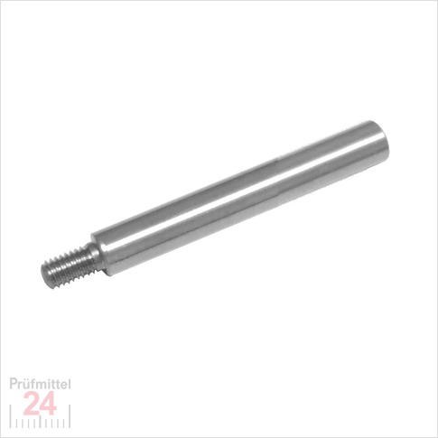 STEINLE 3902 Verlängerung für Messuhr Länge: 25 mm
Ø 4 mm, Stahl rostfrei