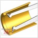 Kroeplin Schnelltaster Digital 80 - 100 mm
für Innen-Freistichmessung Typ: L2G80
Skalenteilungswert Skw:  0,001 / 0,002 / 0,005 / 0,01 / 0,02 / 0,05   mm
Max. Tastarmlänge: 85 mm