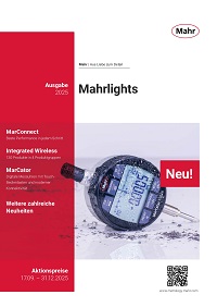 Mahr Herbsaktion 2025