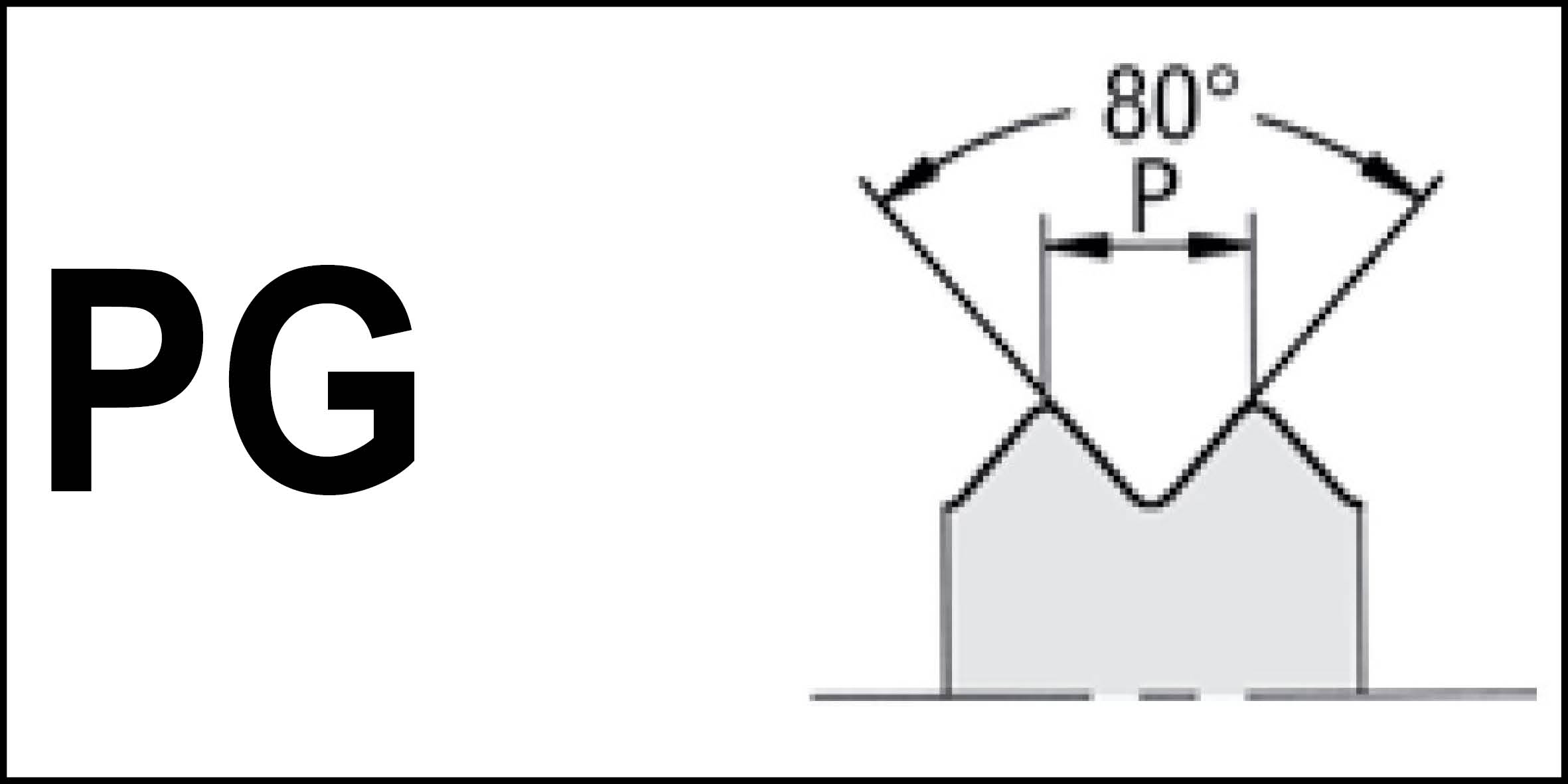 Pg - Stahlpanzerrohr Gewinde