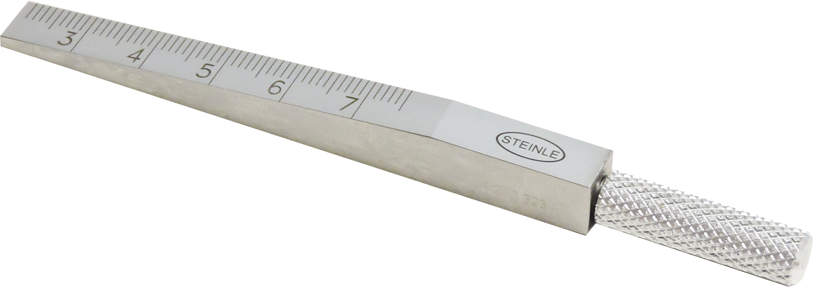 STEINLE 4671 Messkeile Flach