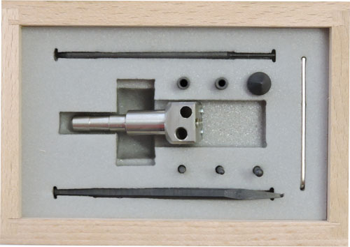 STEINLE 9501 Universal-Messtastersatz