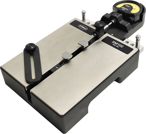 STEINLE SM 100 Universal Vergleichsmessgerät