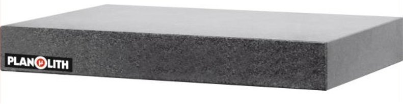 PLANOLITH Granitplatten Gen. 0