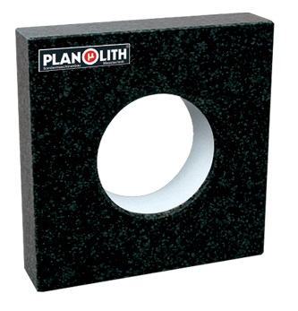 PLANOLITH Winkelnormal 90° Quadratform