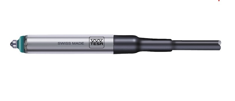 TESA Induktive Miniatur Messtaster