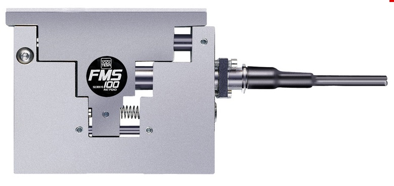 TESA INDUKTIVE FMS Universalmesstaster