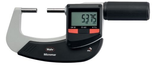 Mahr Universal Messschraube Digital 40EWR-V