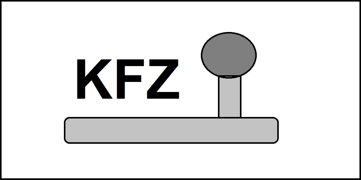 KFZ / Anhängetechnik / Verbindungseinrichtungen