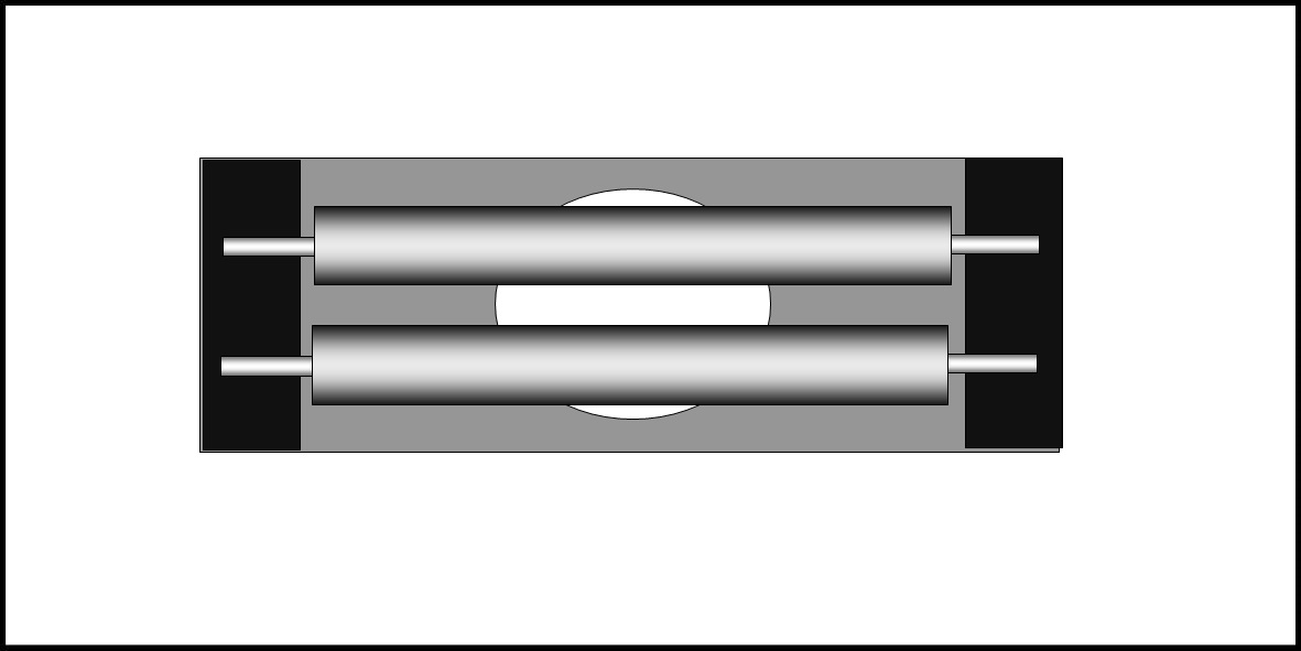 MIB 02026100 Digitaler Messschieber PRECISION 150x40mm mit großem Display