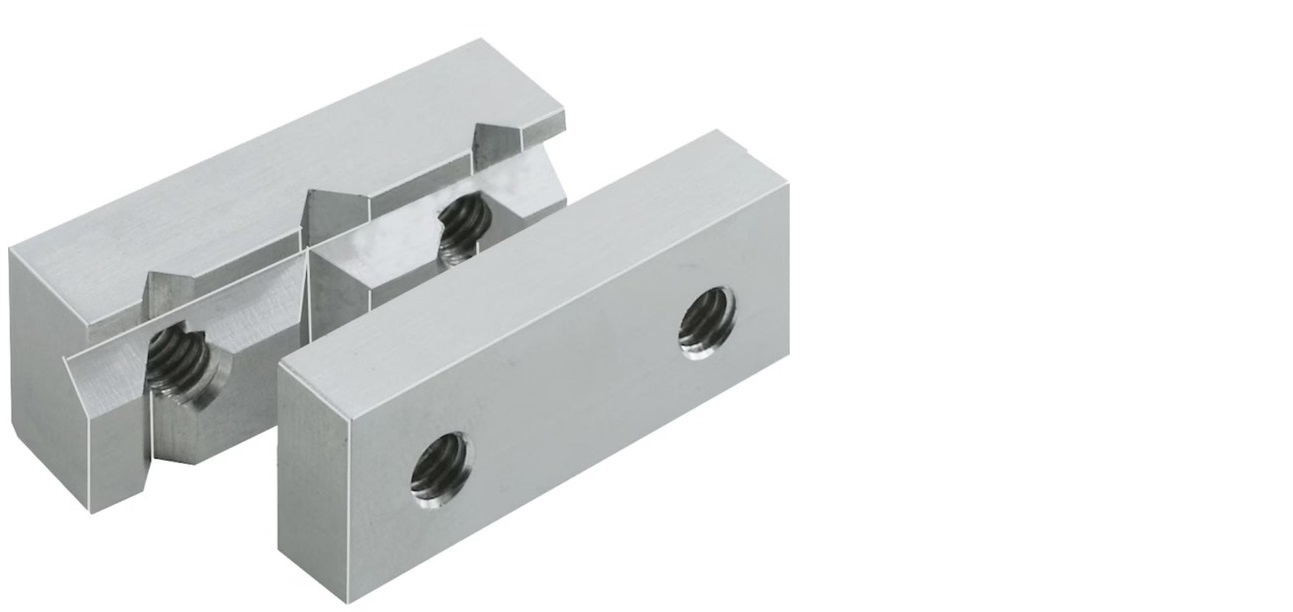 STEINLE Wechsel-Spannbacke