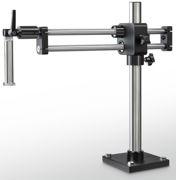 Ständer für Stereomikroskope