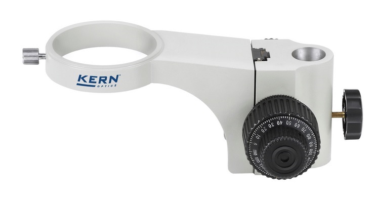 Halter für Mikroskopköpfe