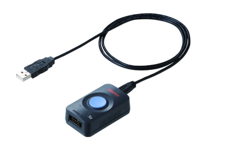 Digimatic Schnittstellen