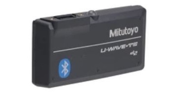 Drahtloses Datenübertragungssystem U-WAVE Bluetooth