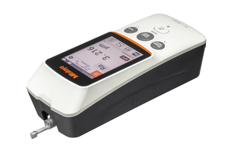 Mitutoyo Mobiles Rauheitsmessgerät SJ-220