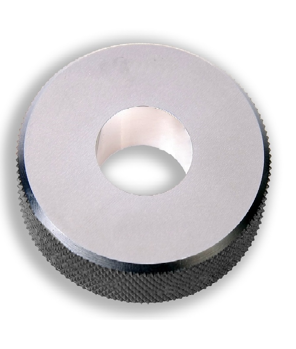 Gutlehrringe DIN 2250-G (breite Ausführung)