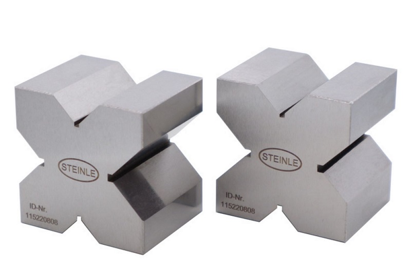 STEINLE 6507 Vierfach Prismenpaare Parallelstücke