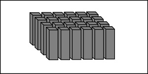 Parallelunterlagen