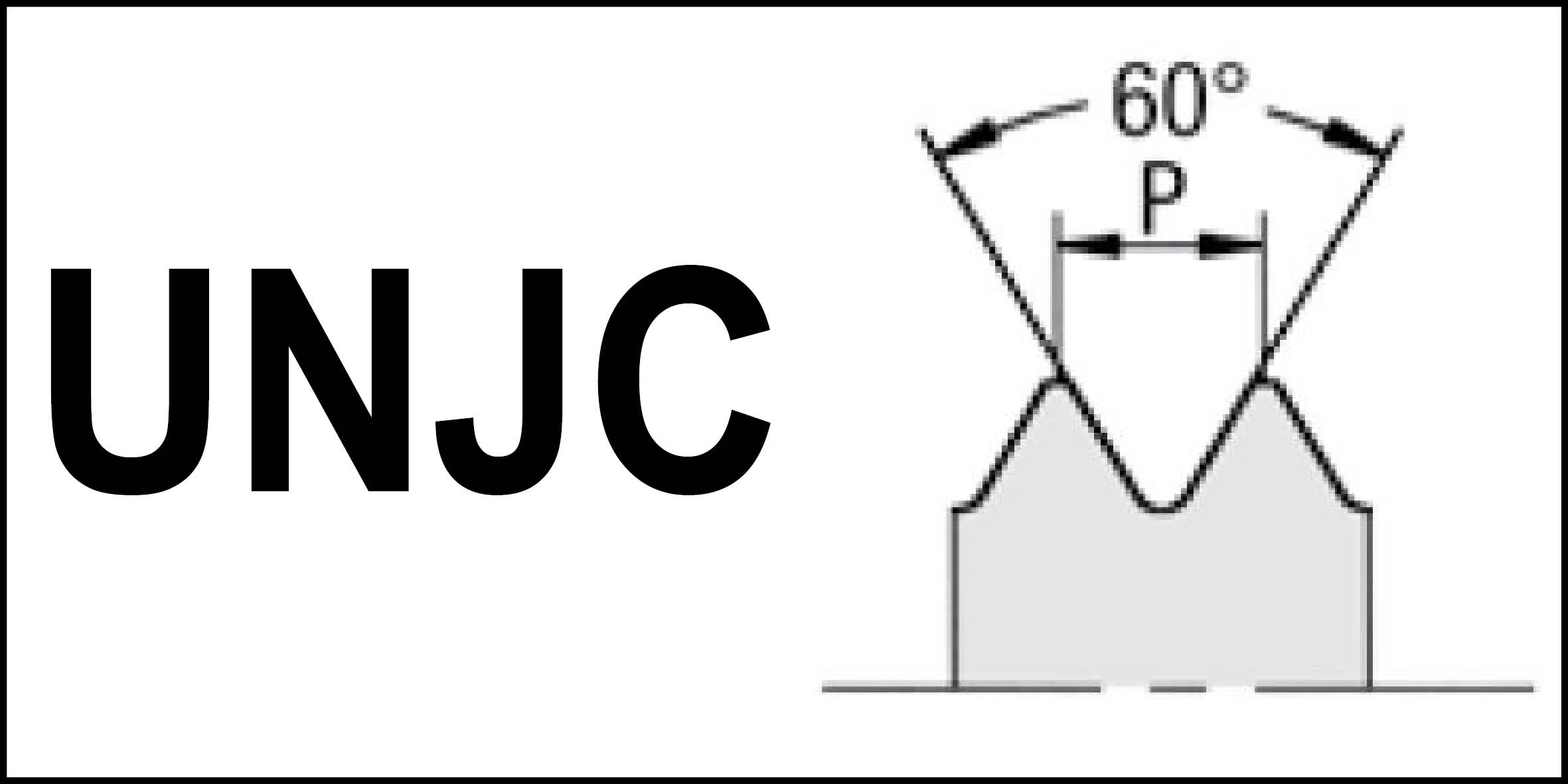 UNJC - Grobgewinde