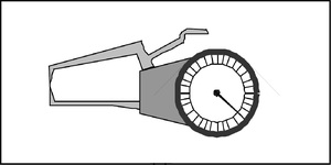 Schnelltaster