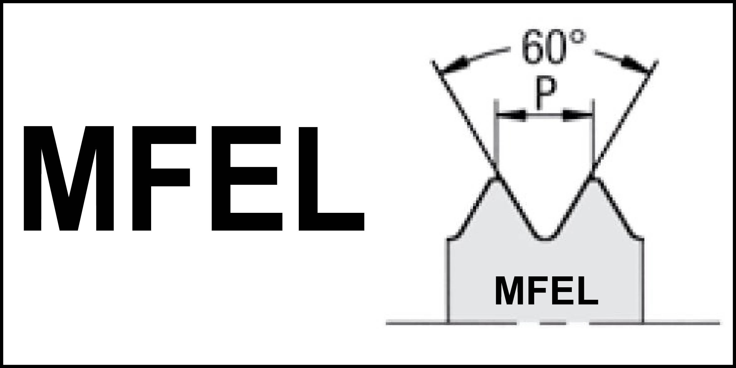 MF-EL - für Elektroinstallationsrohre