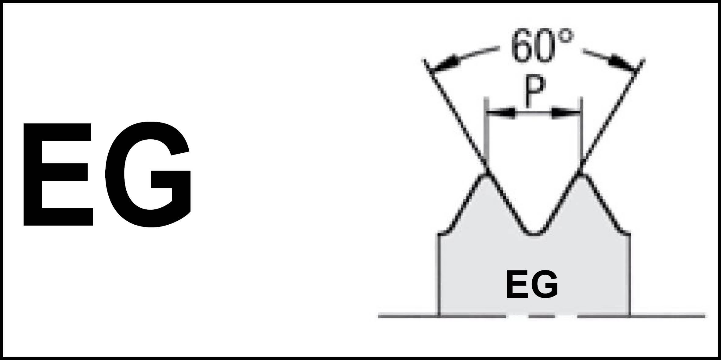 EG - Gewinde