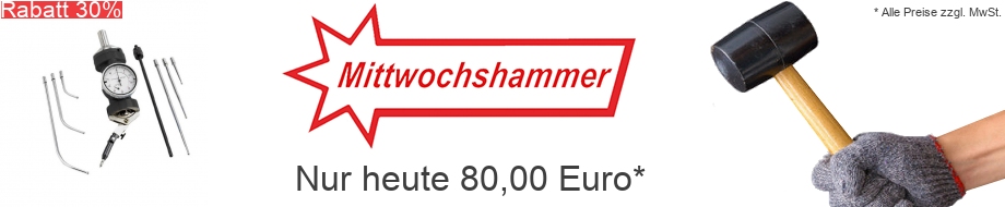 Preishammer aktuell