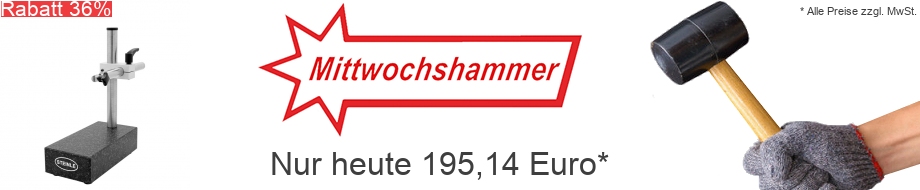 Preishammer aktuell