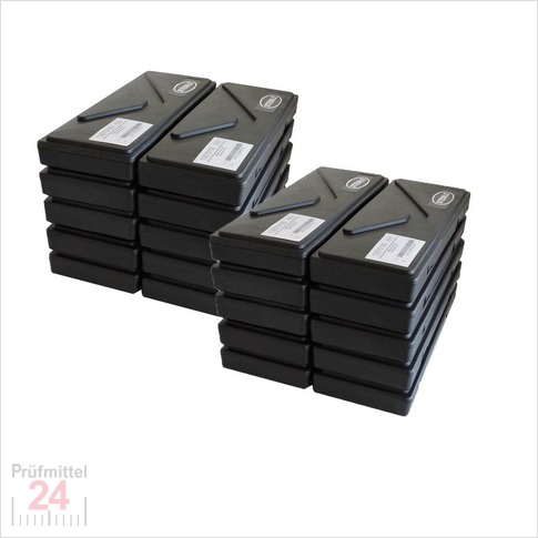 20x STEINLE 1102 Taschen Messschieber 150 mm
mit Feststellschraube, Ablesung: 0,05 mm
DIN862 - inkl. Gewindetabelle