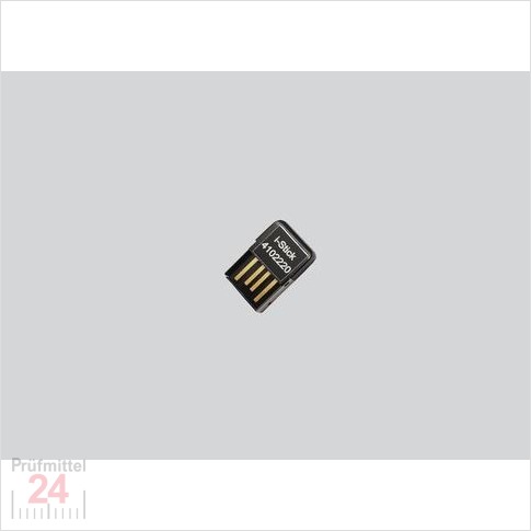 Funkempfänger für Messgeräte mit Integrated Wireless MarConnect i-Stick