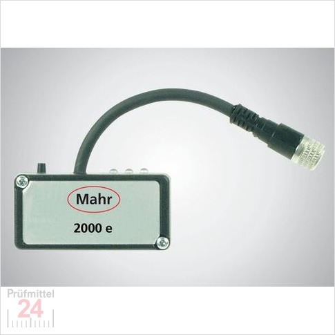 Sendemodul MarConnect 2000 e