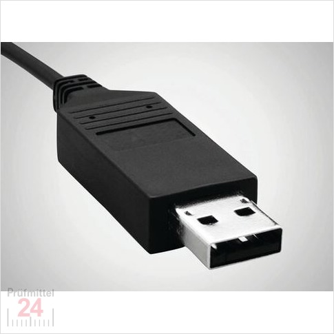 Datenverbindungskabel USB - MarCal / Micromar inkl. MarCom-Software
2 m 16 Exu 4102357