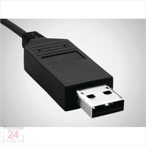 MAHR Datenverbindungskabel USB Bi-Direktional (2 m) DK-U1
4102603