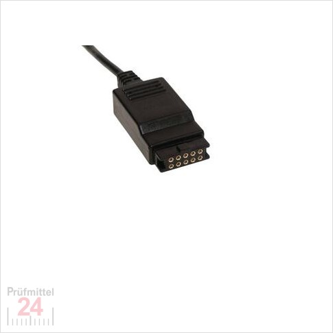 Datenverbindungskabel Digimatic MarConnect 2000 d
