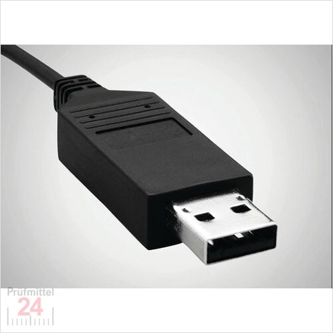 Schnittstellenadapter mit Datenverbindungskabel USB MarConnect 838 USB
838 USB
