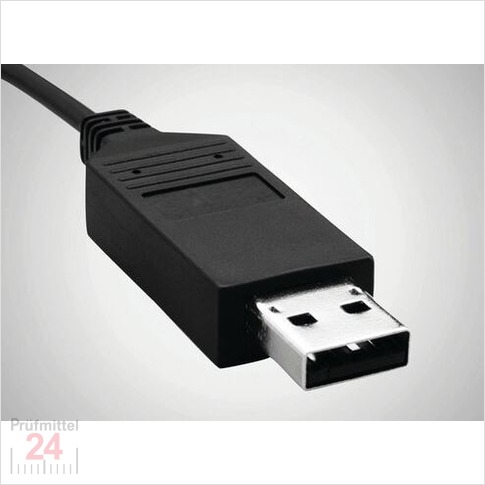 Adapterkabel RS232-USB MarConnect MSP2 usb
