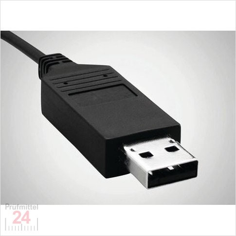Adapterkabel RS232-USB MarConnect
