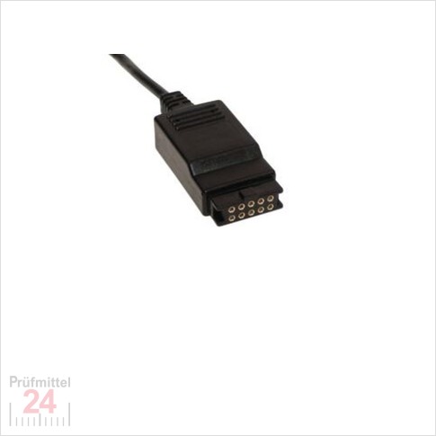 Datenverbindungskabel Digimatic für Maxµm III MarConnect
