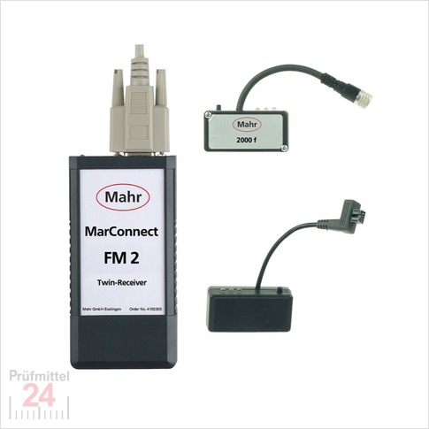 Handtaster zur Fernabfrage MarConnect HTF 1