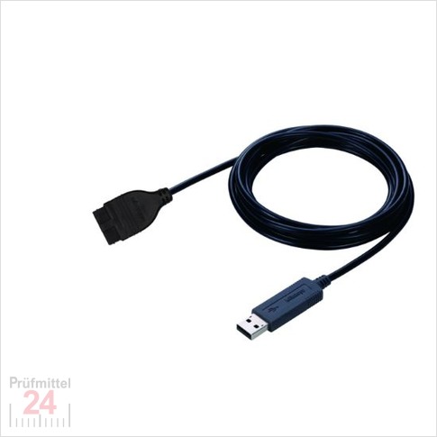 Mitutoyo USB Input Tool Direct (Digimatic USB)