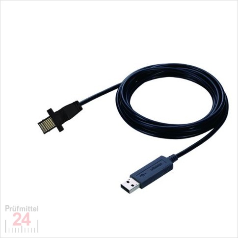Mitutoyo USB Input Tool Direct (Digimatic USB)