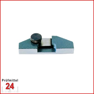 Mitutoyo 75 mm Tiefenmessbrücke
für Messschieber bis 200 mm 
050083-10