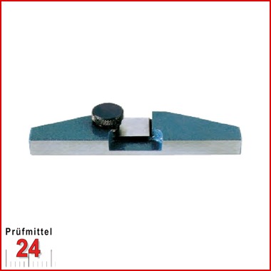 Mitutoyo 125 mm Tiefenmessbrücke
für Messschieber bis 300 mm 
050085-10