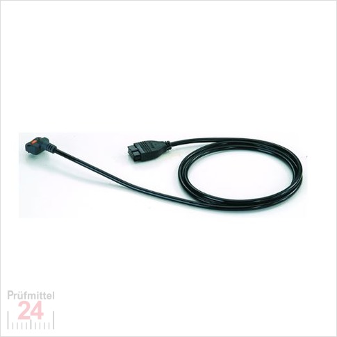 Mitutoyo Digimatic Leitung, Datentaste, IP 1 m, Bügelmessschrauben-Modell
05CZA662