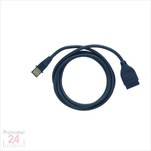 Mitutoyo Digimatic Leitung flach-gerade, 1 m
905338