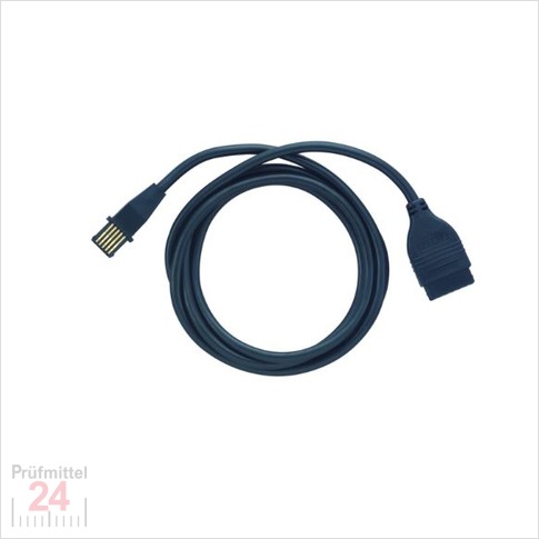 Mitutoyo Digimatic Leitung flach-gerade, 2 m
905409