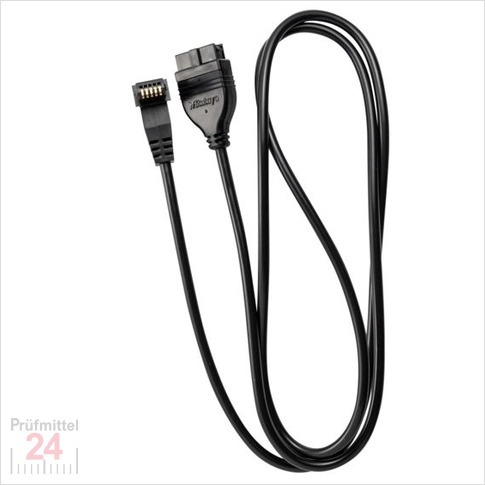 Mitutoyo Digimatic Leitung, Flach L-Form 1m
905689