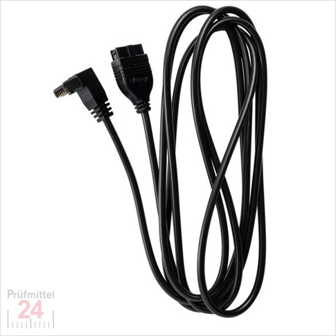 Mitutoyo Digimatic Leitung, Flach L-Form 2m
905690