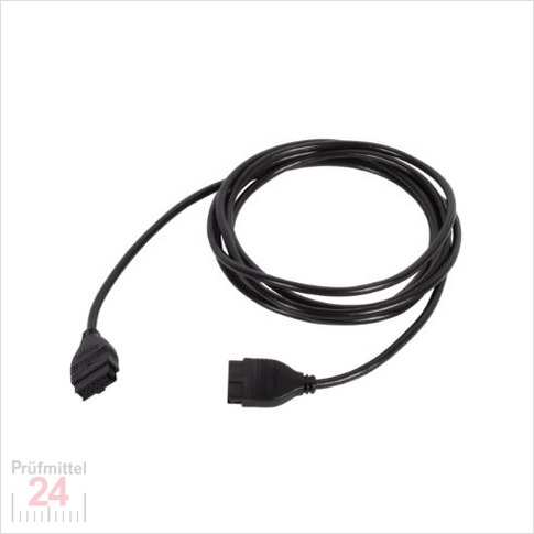 Mitutoyo Digimatic Leitung, flach, 10-Pin
1 m
936937